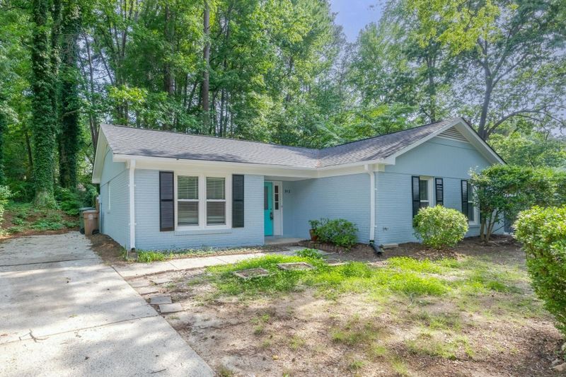 512 E Park St, Cary, NC 27511