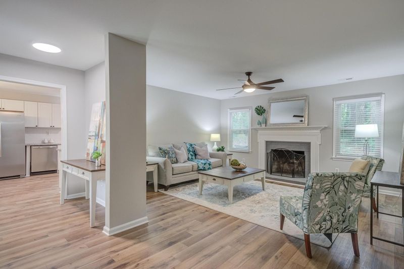 512 E Park St, Cary, NC 27511