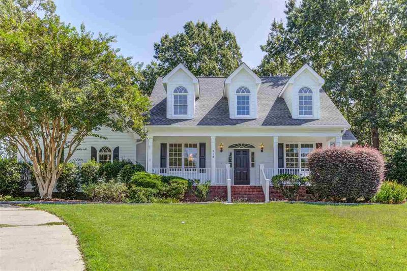 512 Parkridge Dr, Clayton, NC 27527