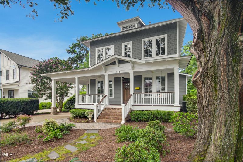 512 Peebles St, Raleigh, NC 27608