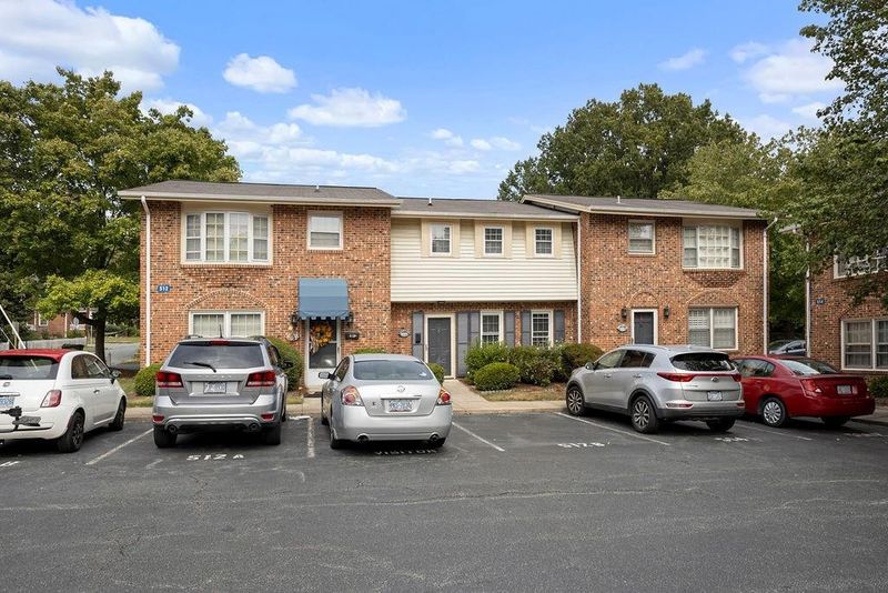 512 Peele St #B, Burlington, NC 27215