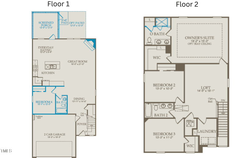 512 Providence Springs Ln, Fuquay Varina, NC 27526