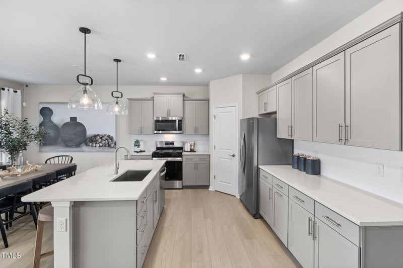 512 Providence Springs Ln, Fuquay Varina, NC 27526