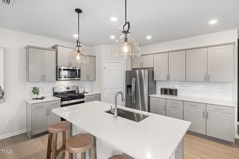 512 Providence Springs Ln, Fuquay Varina, NC 27526