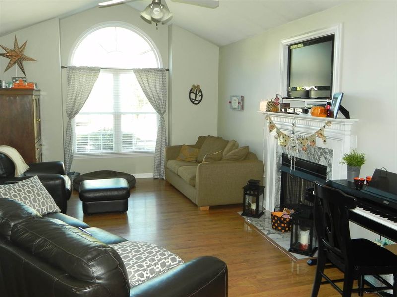 512 Rookwood Ct, Wake Forest, NC 27587