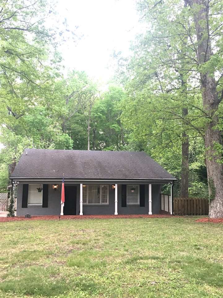 512 Rose Ln, Raleigh, NC 27610