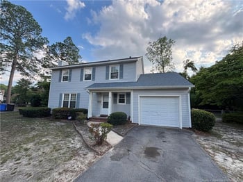 512 Shoreline Dr, Fayetteville, NC 28311