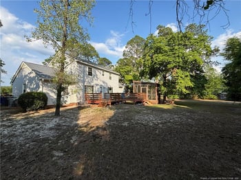 512 Shoreline Dr, Fayetteville, NC 28311