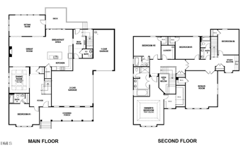 512 Slate Creek Pl, Cary, NC 27519