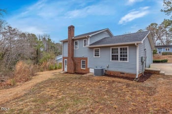 512 Smokeridge Ln, Raleigh, NC 27615