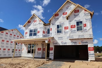 512 Soapstone Dr #117, Durham, NC 27705