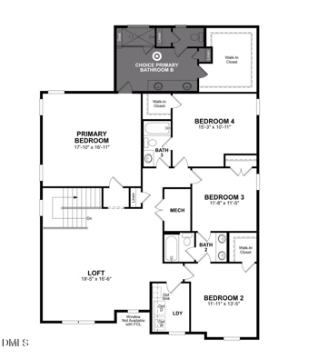 512 Soapstone Dr #117, Durham, NC 27705