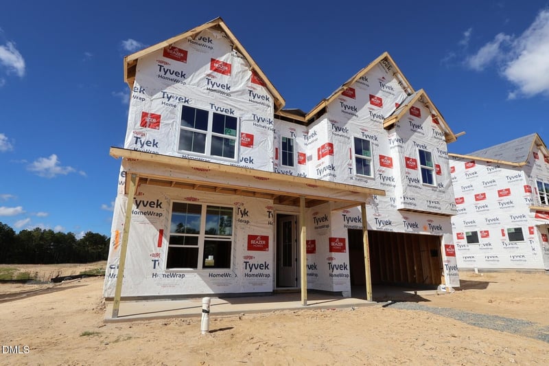 512 Soapstone Dr, Durham, NC 27705