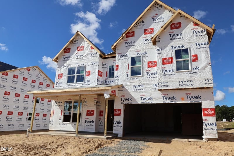 512 Soapstone Dr, Durham, NC 27705