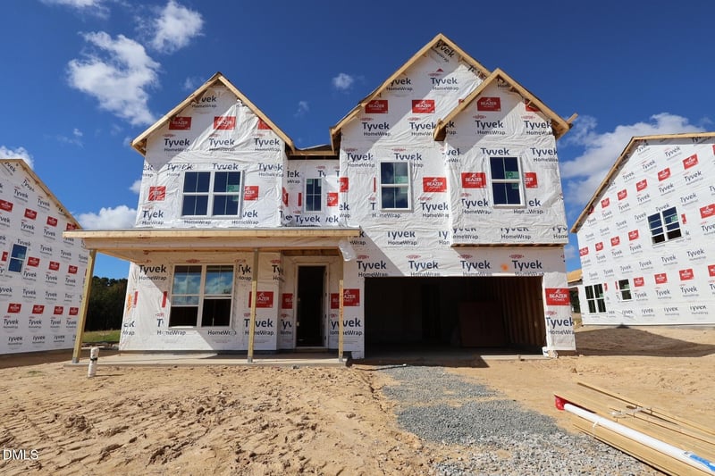 512 Soapstone Dr, Durham, NC 27705