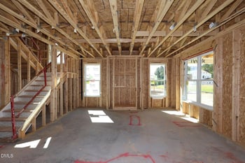 512 Soapstone Dr, Durham, NC 27705