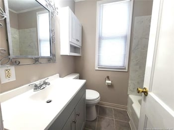 512 Spaulding St, Fayetteville, NC 28301