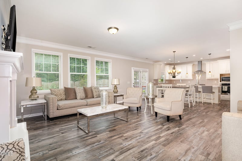 512 Spring Flower Ct, Cary, NC 27511