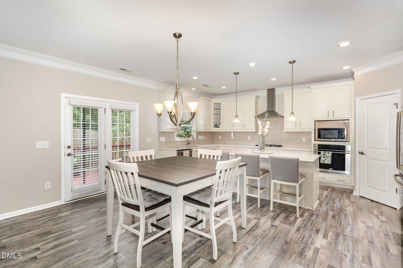 512 Spring Flower Ct, Cary, NC 27511