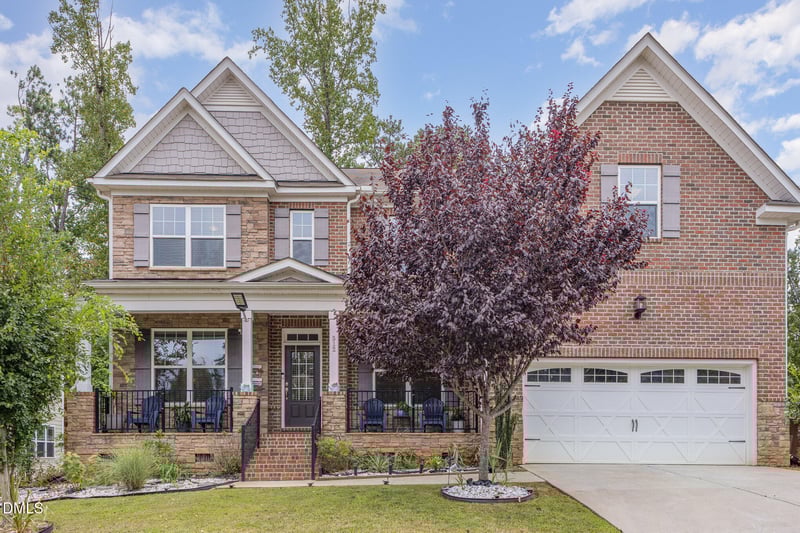 512 Spring Flower Ct, Cary, NC 27511