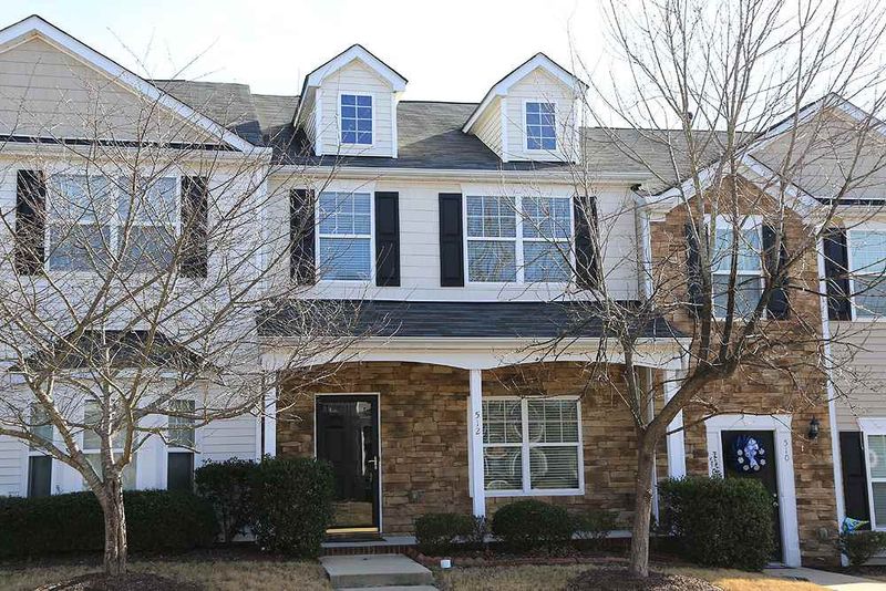 512 Sternwheel Way, Knightdale, NC 27545