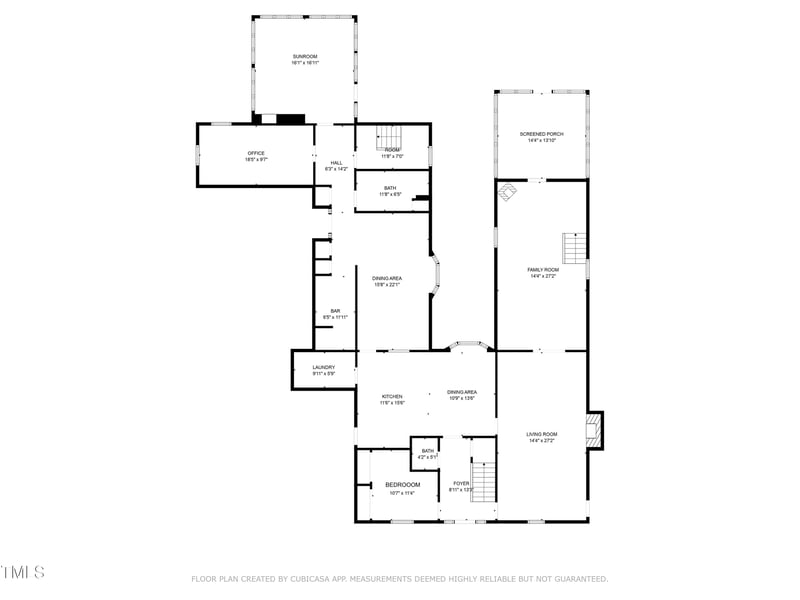 512 Stratford Dr, Zebulon, NC 27597