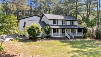 512 Stratford Dr, Zebulon, NC 27597