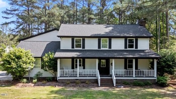 512 Stratford Dr, Zebulon, NC 27597