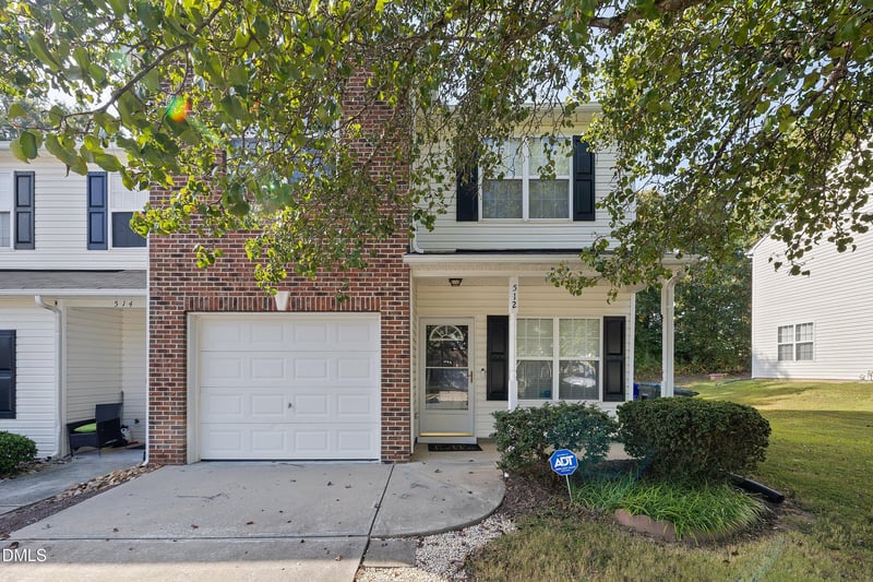 512 Summer Storm Dr, Durham, NC 27704