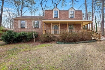 512 Sussex Ave, Sanford, NC 27330