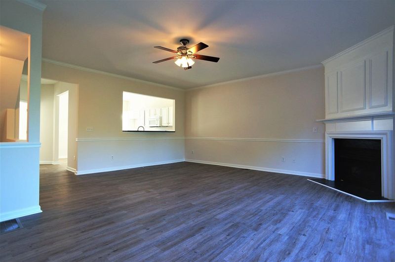 512 Sutter Gate Ln, Morrisville, NC 27560