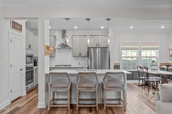 512 Teal Lake Dr, Holly Springs, NC 27540