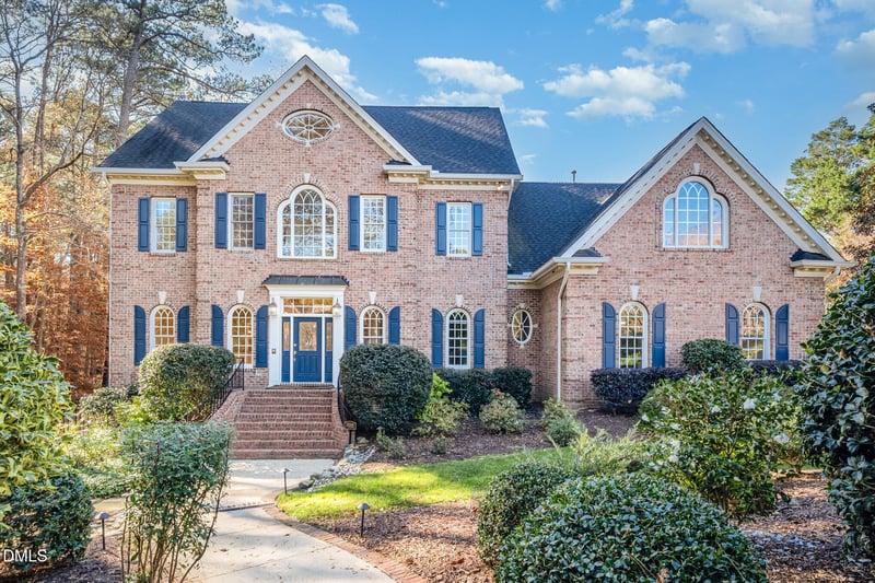 512 Tharps Ln, Raleigh, NC 27614