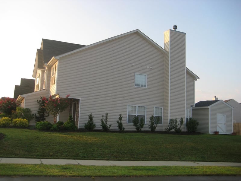 512 Timber Meadow Lake, Fuquay Varina, NC 27526
