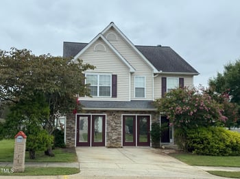 512 Timber Meadow Lake, Fuquay Varina, NC 27526