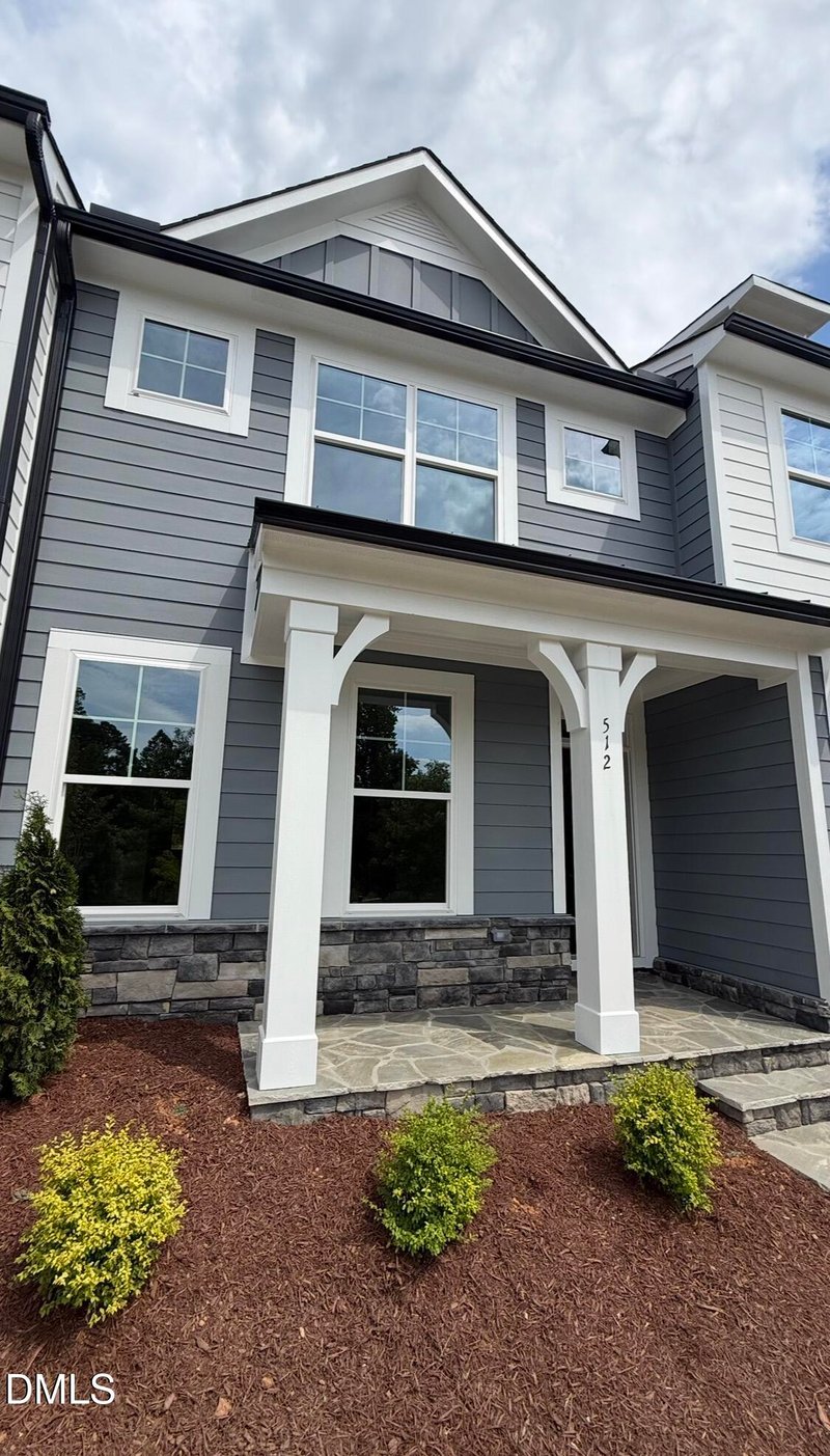 512 Traditions Grande Blvd, Wake Forest, NC 27587