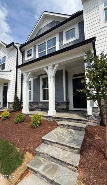 512 Traditions Grande Blvd, Wake Forest, NC 27587