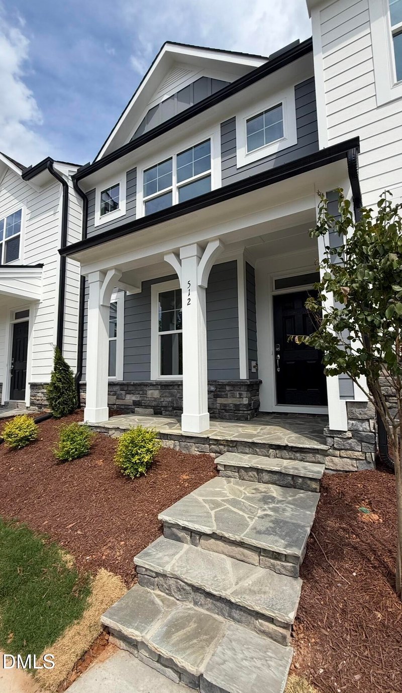 512 Traditions Grande Blvd, Wake Forest, NC 27587