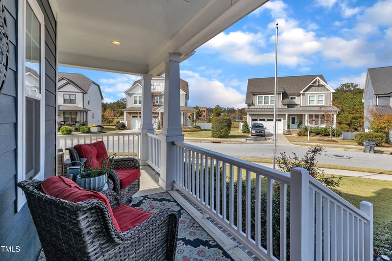 512 Twin Star Ln, Knightdale, NC 27545