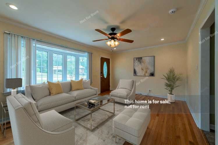 512 Uzzle St, Durham, NC 27713