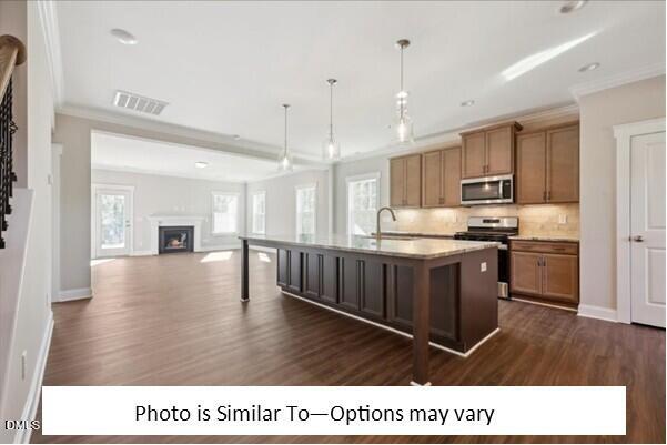 512 Valentine Ct, Graham, NC 27253