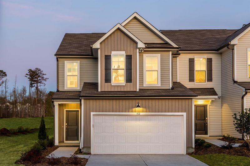 512 Vassar Dr Lot 39, Durham, NC 27713