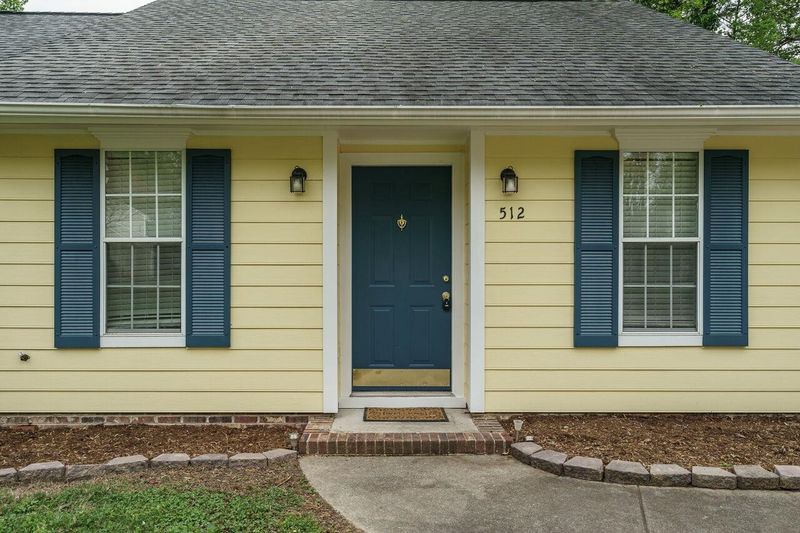 512 Vivaldi Dr, Durham, NC 27712
