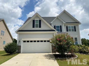 512 Walker Ranch Dr, Fuquay Varina, NC 27526