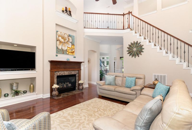 512 Walters Dr, Wake Forest, NC 27587