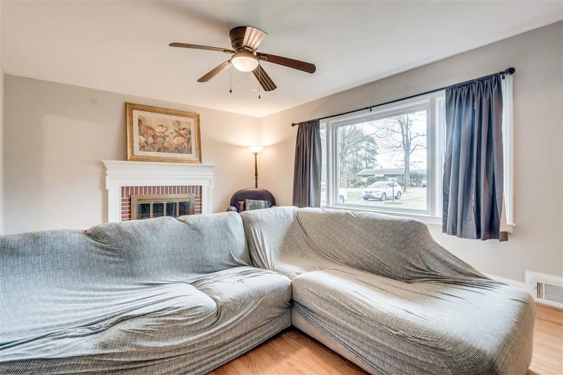 512 Ward St, Graham, NC 27253