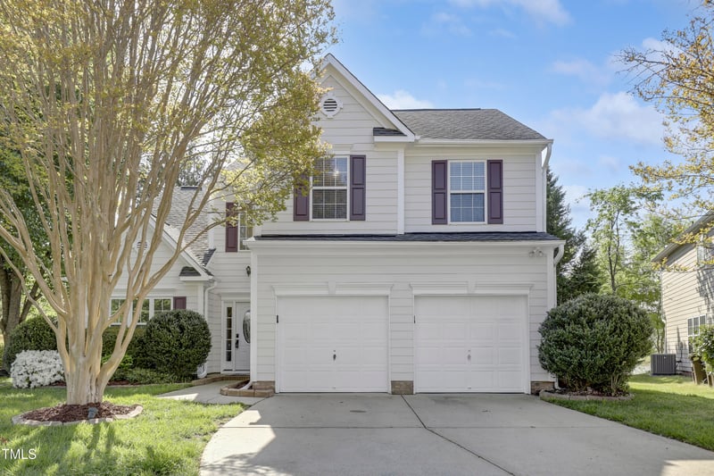 512 N Waters Edge Dr, Durham, NC 27703