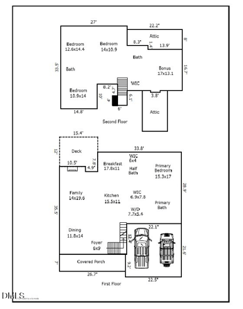 512 Wescott Ridge Dr, Holly Springs, NC 27540
