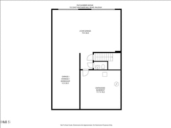 512 Whitaker Mill Rd, Raleigh, NC 27608