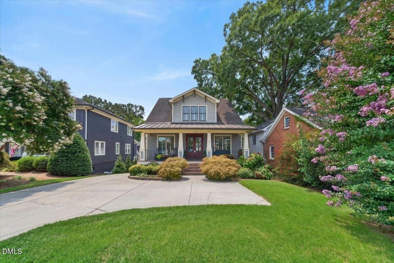 512 Whitaker Mill Rd, Raleigh, NC 27608